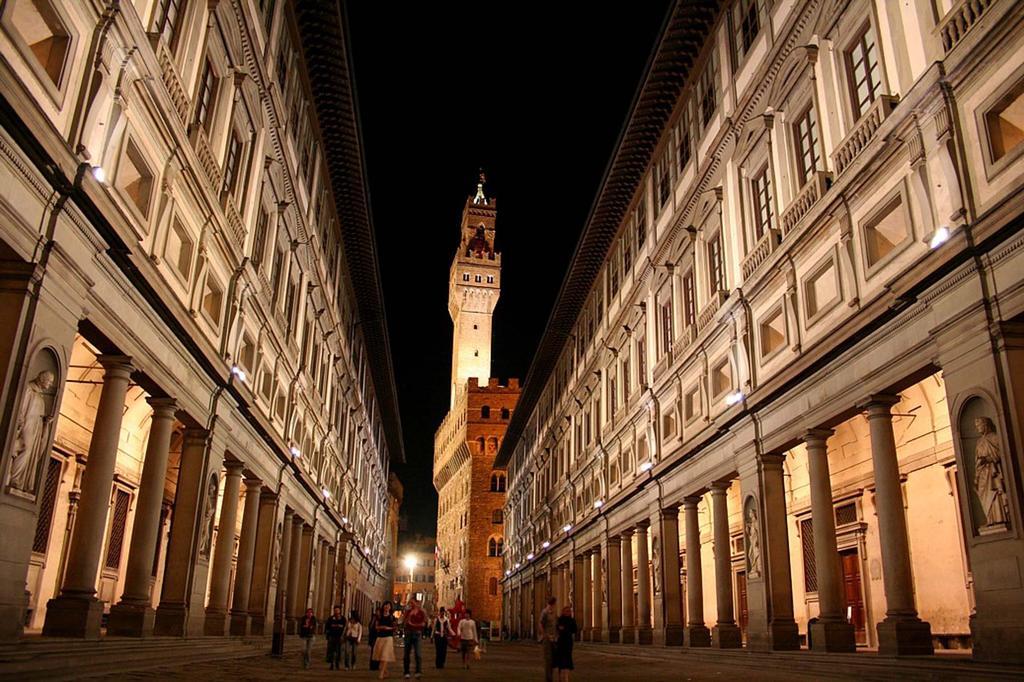 Uffizi Home And Флоренция Номер фото